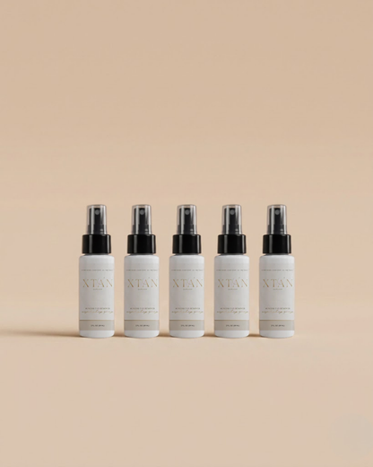 X-TAN 2oz Mini Sunless Tan Remover Spray