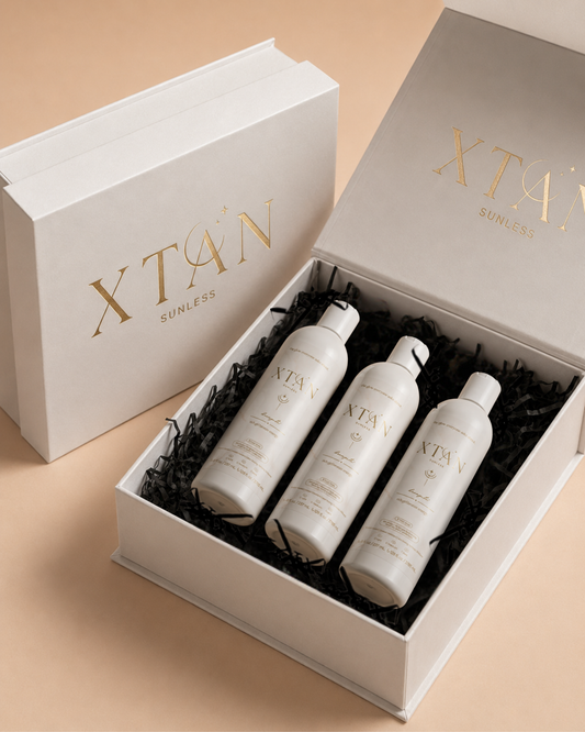 The Simplified Bronzite Solution Kit
