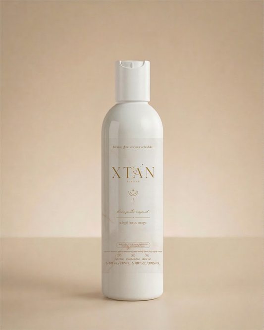 Bronzite™ Rapid Tanning Solution