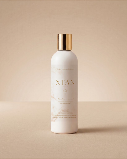 Obsidian Aura™ Tanning Solution
