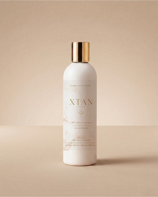 Obsidian Aura™ Tanning Solution