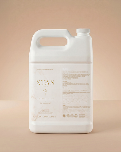 Obsidian Aura™ Tanning Solution