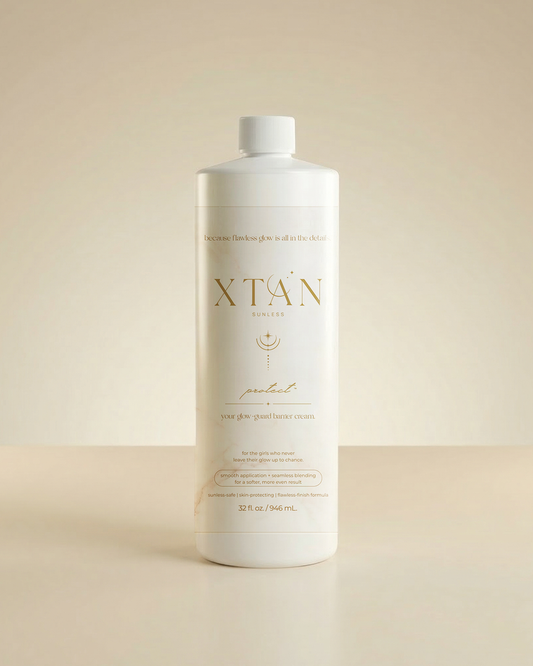 Bronzite™ Dark Tanning Solution
