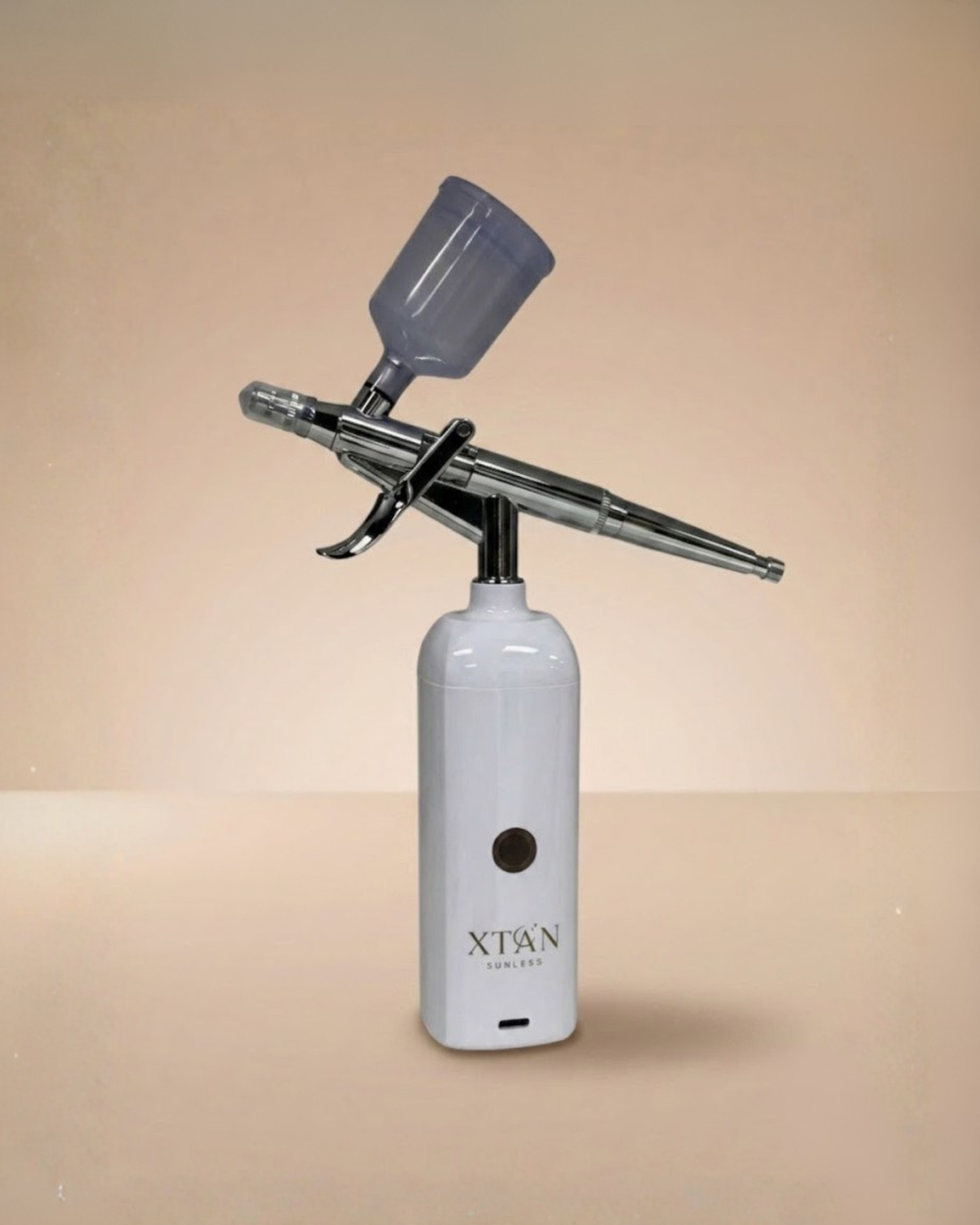 NEW Cordless Airbrush Gun For Contour Spray Tans