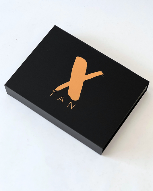 PR Package [Bronzite Samples]