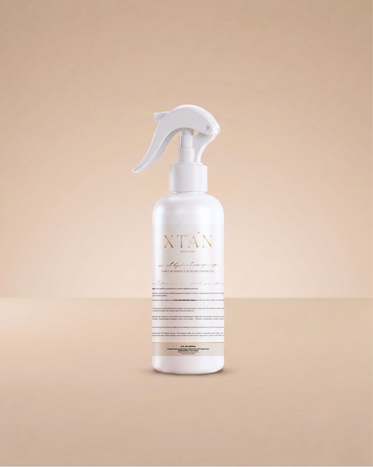 MIST - Hydration Spray for Post Spray Tanning