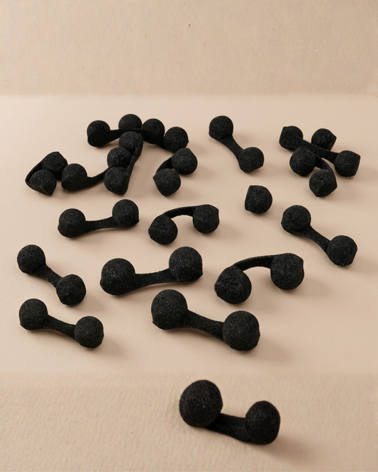 Spray Tan Nose Filters (50 Pack)