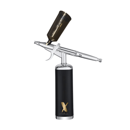 CLEARANCE Cordless Airbrush Gun For Contour Spray Tans - X - Tan Sunless