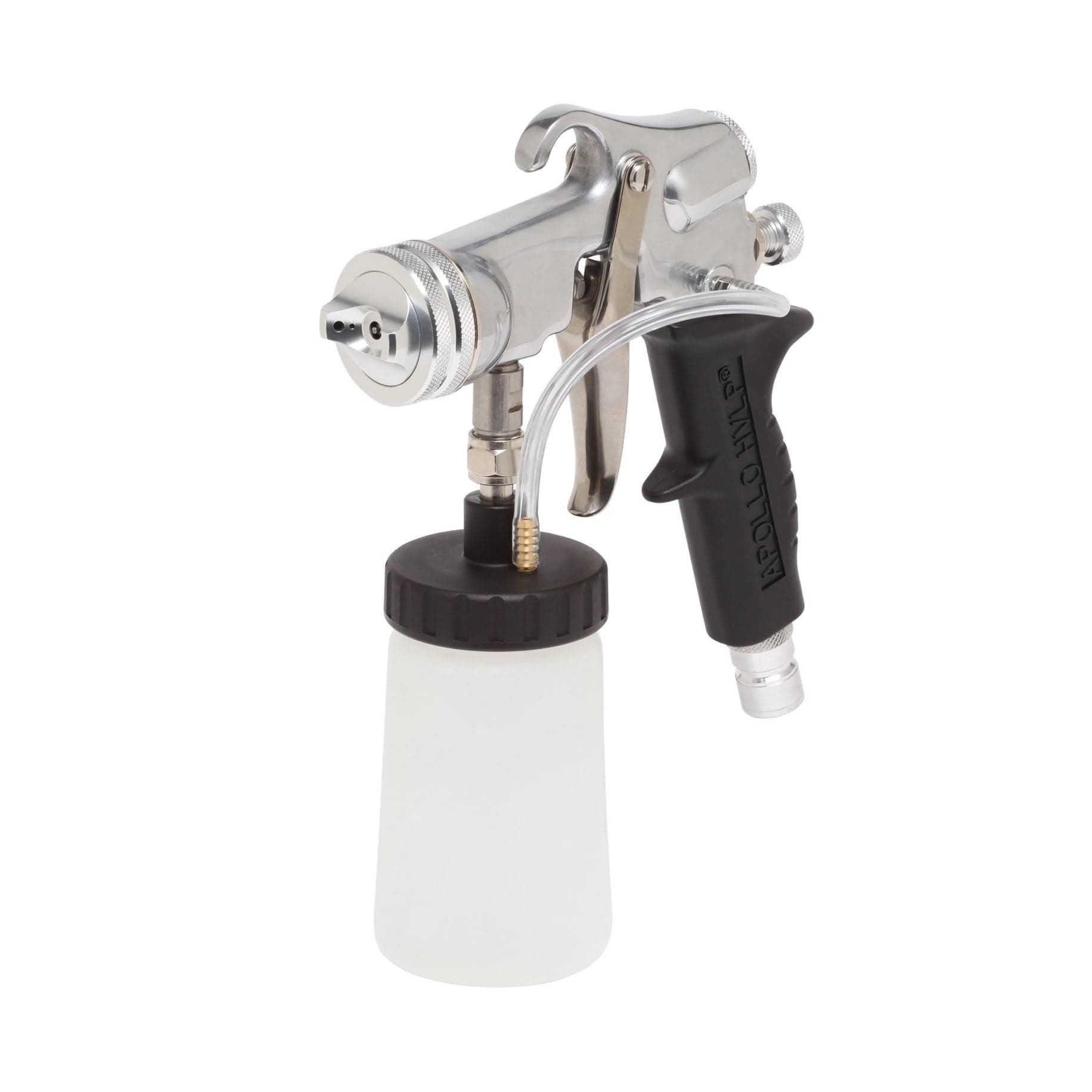 Mini-Mist HVLP Spray Tan Machine T-5020 – Pro Tanning System | X