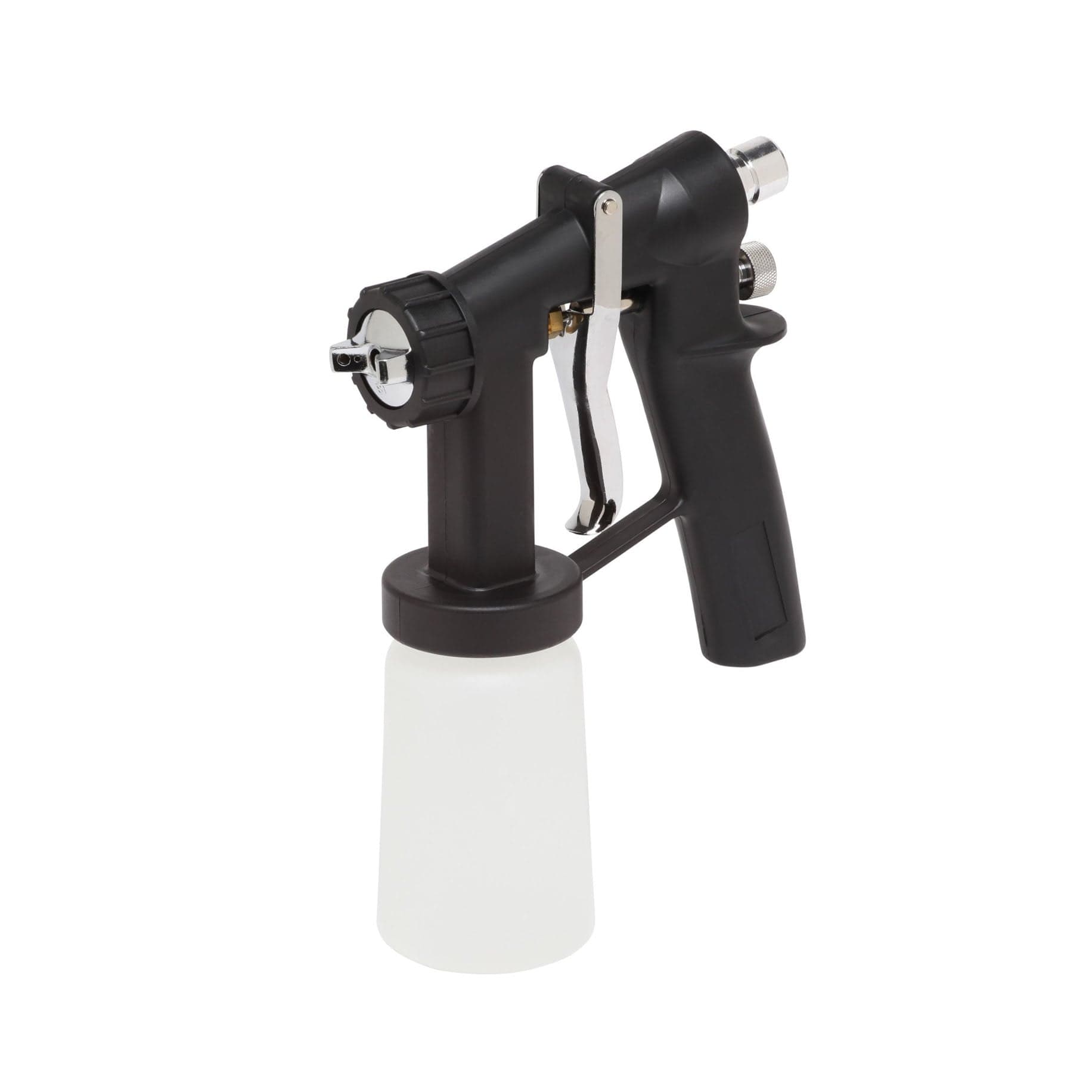 ダミーヘッドmini Mini-Mist HVLP Spray Tanning System T-6000 – Pro Studio Machine