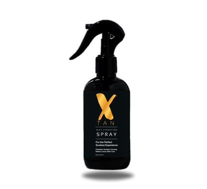 MIST - Hydration Spray for Post Spray Tanning