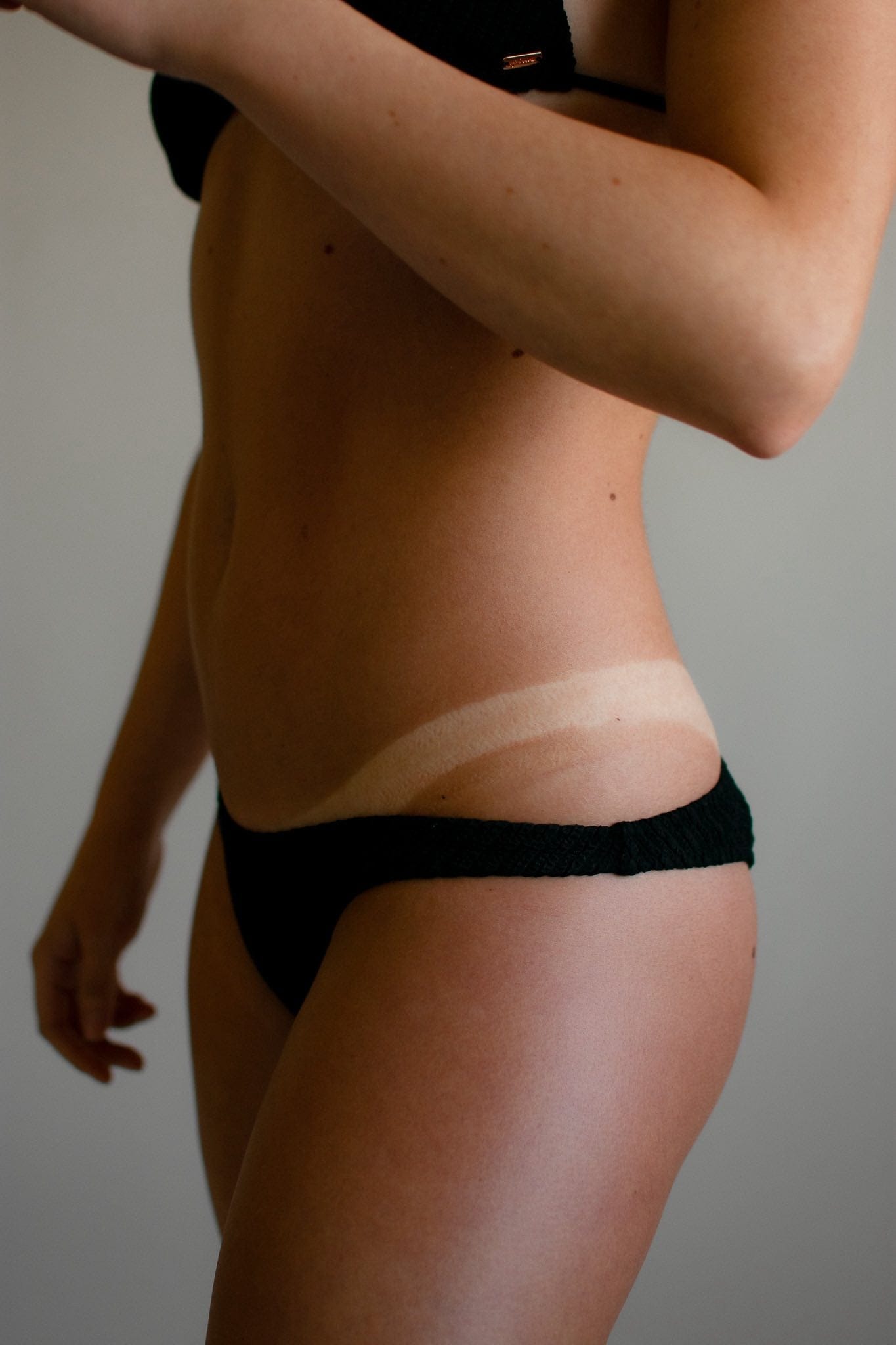 Obsidian Sunless Tanning Solution - Dark/Rapid - 1 Selling Solution - X - Tan Sunless