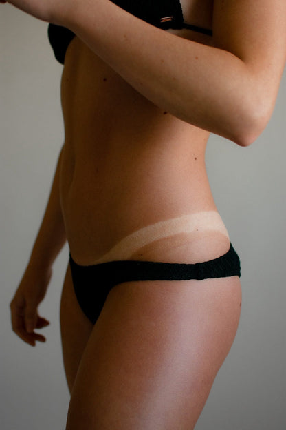 Obsidian Sunless Tanning Solution - Dark/Rapid - 1 Selling Solution - X - Tan Sunless