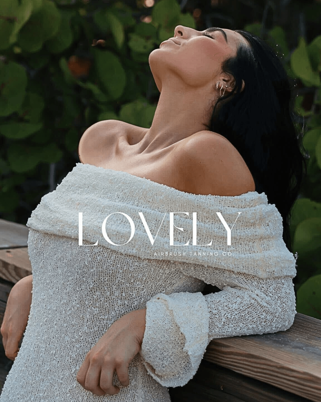 Obsidian Sunless Tanning Solution - Dark/Rapid - 1 Selling Solution - X - Tan Sunless