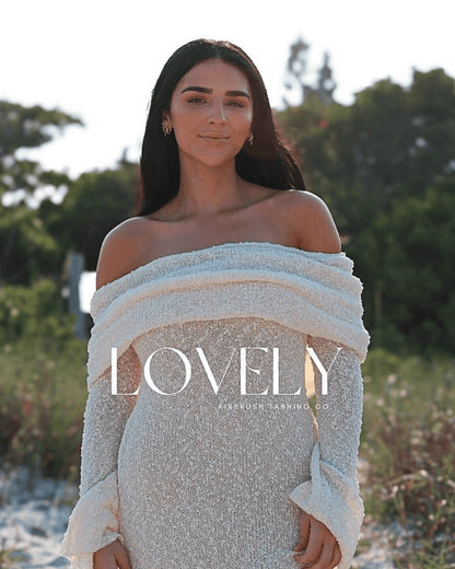 Obsidian Sunless Tanning Solution - Dark/Rapid - 1 Selling Solution - X - Tan Sunless