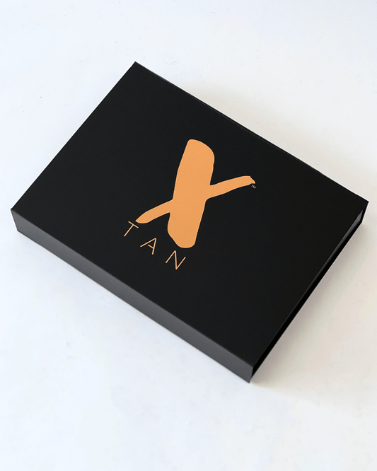 PR Package [Bronzite Samples] - X - Tan Sunless