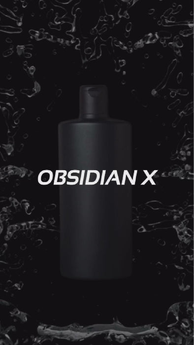 Obsidian X