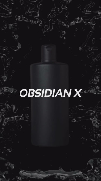 Obsidian X