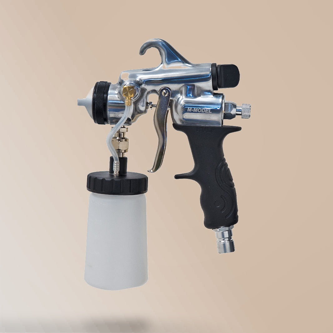 salonTAN HVLP Spray Tanning System with TAN7350 Applicator
