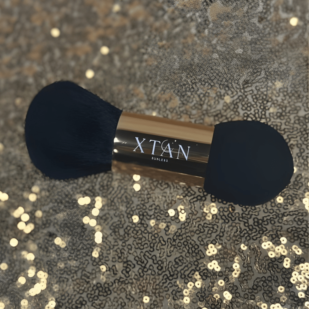 X - Tan Sunless Blending Brush - X - Tan Sunless