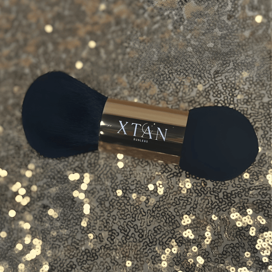 X - Tan Sunless Blending Brush - X - Tan Sunless