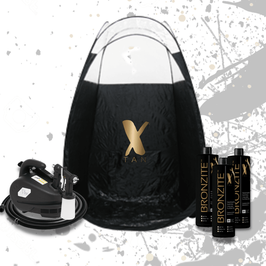 Bronze Package - EQUIPMENT + PACKAGES - Packages