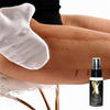 Sunless Tan Remover -3 pack of 2oz and Remover Glove-Wholesale - Sunless Tan Remover -3 pack of 2oz and Remover Glove