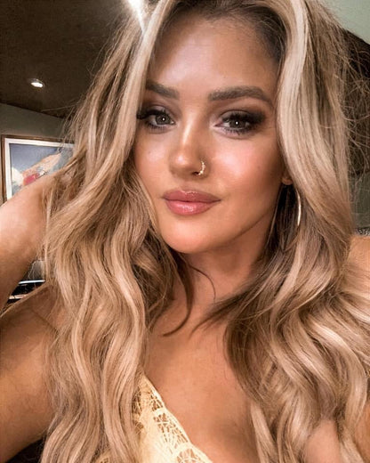 Premium Self-Tanning Mousse 