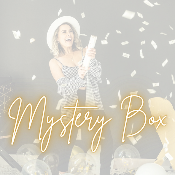 Sunless Artist Mystery Box - 