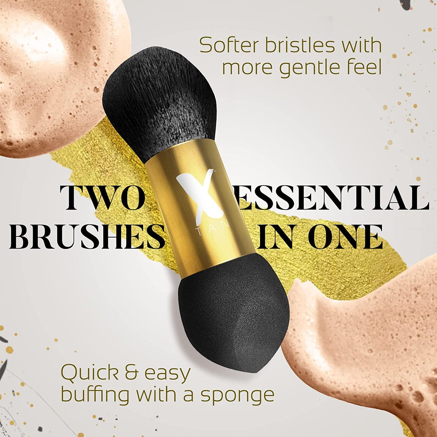 X-Tan Sunless Blending Brush - Wholesale - 