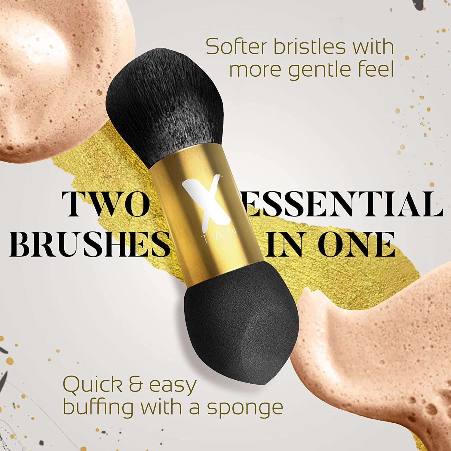 X-Tan Sunless Blending Brush - Wholesale - 
