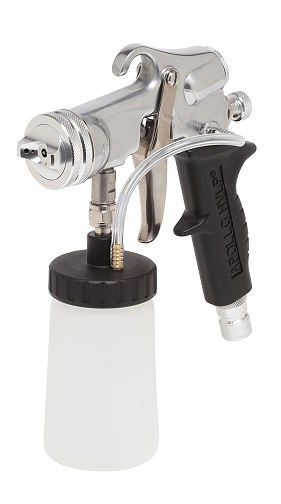 Mighty-Mist® HVLP Spray Tanning System T-5020 Gun | X-Tan – X-Tan