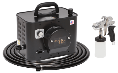 Mighty - Mist® HVLP Spray Tanning System T - 5020 Gun - X - Tan Sunless