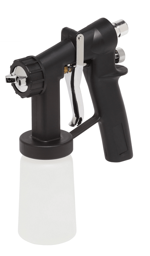 Mighty - Mist® HVLP Spray Tanning System T - 6000 Gun - X - Tan Sunless