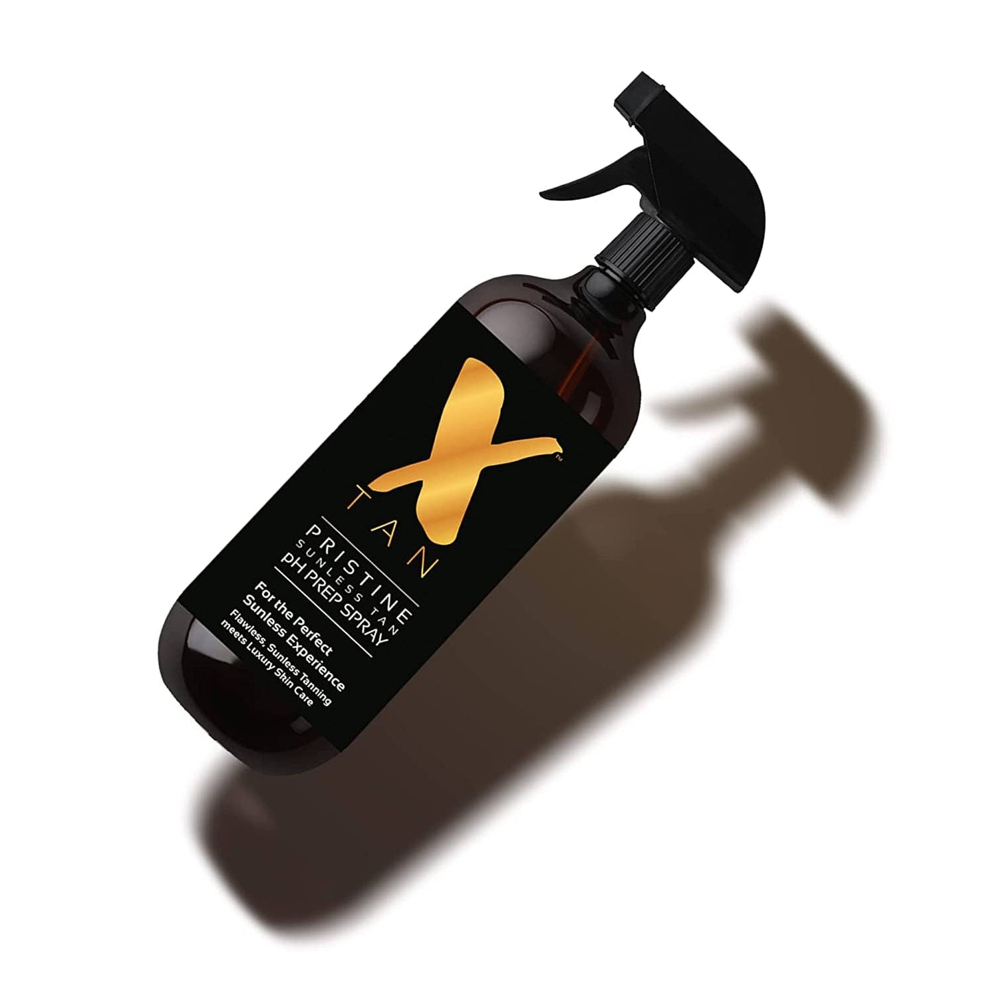 Pristine pH Prep Spray - 8oz. - X - Tan Sunless