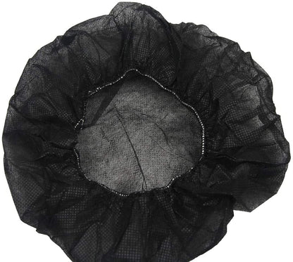 Spray Tan Hair Nets (100 Pack) - X - Tan Sunless