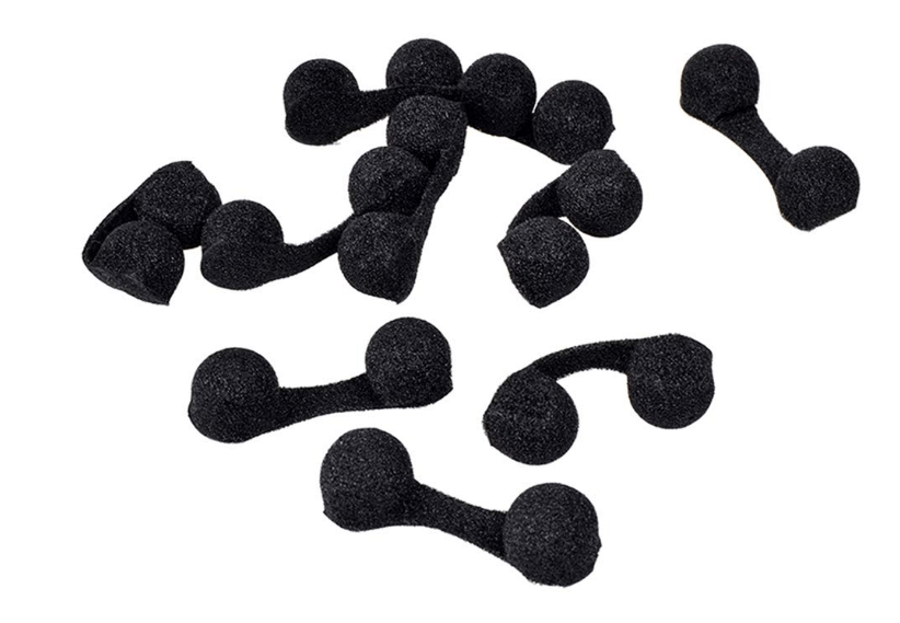 Spray Tan Nose Filters (50 Pack) - X - Tan Sunless