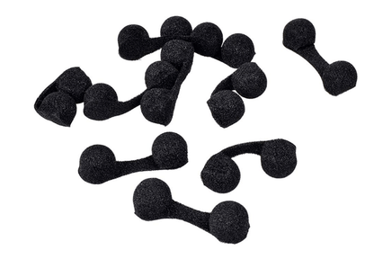 Spray Tan Nose Filters (50 Pack) - X - Tan Sunless