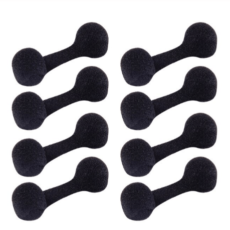 Spray Tan Nose Filters (50 Pack) - X - Tan Sunless