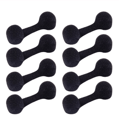 Spray Tan Nose Filters (50 Pack) - X - Tan Sunless