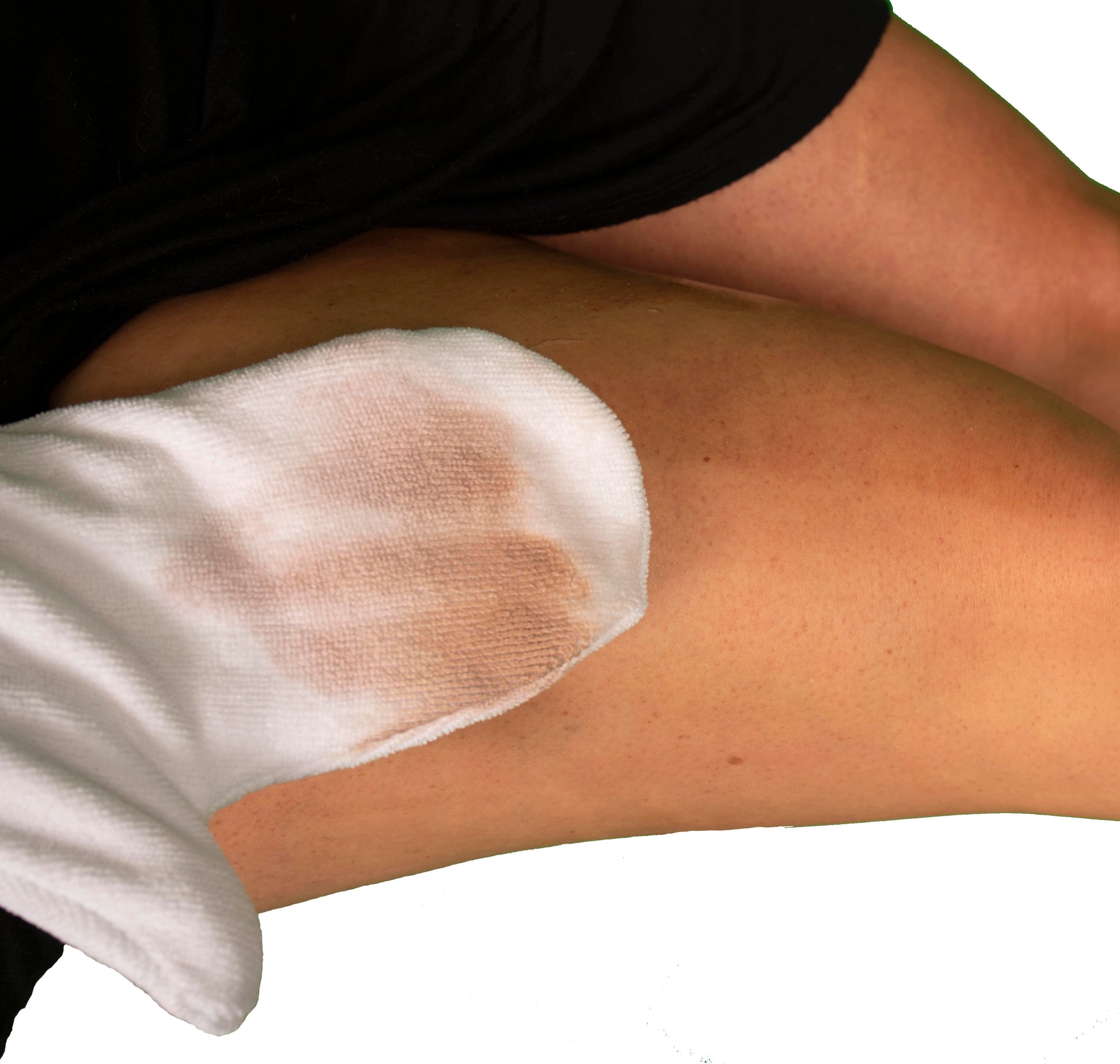 X - TAN 2oz Mini Sunless Tan Remover Spray - X - Tan Sunless