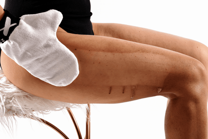 X - TAN Remover Glove - X - Tan Sunless