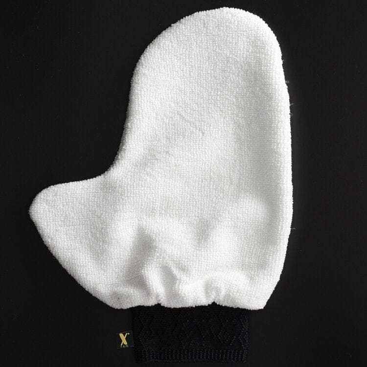 X - TAN Remover Glove - X - Tan Sunless