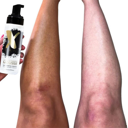 X - Tan Sunless Gift Pack for Her - X - Tan Sunless